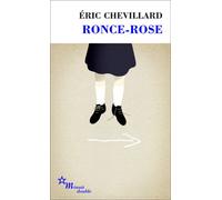 Ronce-Rose - Eric Chevillard - Minuit - Poche - Roman
