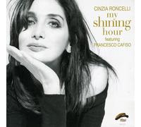 Roncelli Cinzia - My Shining Hour [Import]
