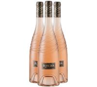 Roncier Comté tolosan Iconique - Rosé - Vin Rosé du Sud-Ouest (3x75cl)