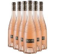 Roncier Comté tolosan Iconique - Rosé - Vin Rosé du Sud-Ouest (6x75cl)
