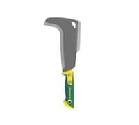 Roncola Duopro 2 tranchants 22 cm - manche bimatériau Leborgne