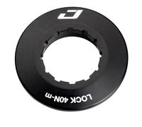 ROND.BLOCAGE JAGWIRE DISQUE FR.CL INTERNE AXES 9-12mm ALU NR - DCF001 -