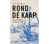 Rond de Kaap: Isaac le Maire contra de VOC