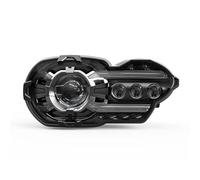 Rond Feux Led Antibrouillard Pour BMW K1200R 2005-2009 Pour K1300R 2010-2013 Ensemble Complet De Phares De Projecteur À LED Phares À LED De Moto(A Headlight)