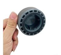 Rond Haute Efficacité pour Severin HV7166 Silencieux Rond Haute(B)