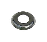 Rond Inox de poignée intérieure de portes latérales pour Combi Split 50 ->67