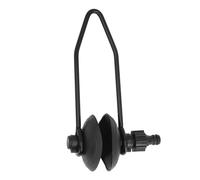 Rond Muff Rinçeur de moteur Ø16 mm Ø100 mm Cup