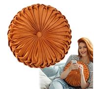 rond pour canapé - pour chaise de bureau Tatami pour canapé,pour chaise de bureau en velours rond plissé pour le sol