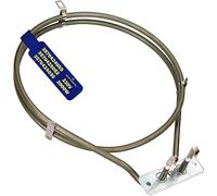 Rond Resistance pour Four 2000W 3570424055 pour AEG pour Electrolux