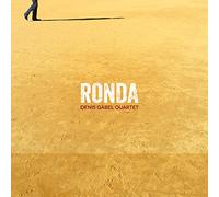 Ronda - Denis Gäbel Quartet