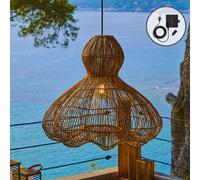 Suspension solaire ronda d60cm 5m