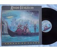 RondÃ² Veneziano - Rondò Veneziano - Venice In Peril - Fanfare Records - RON 1