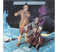 RondÃ² Veneziano - Rondo' Veneziano [Vinyl LP]