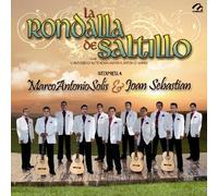 Rondalla De Saltillo - Homenaje a Marco Antonio Solis Y Joan Sebastian