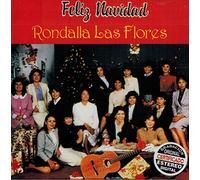 Rondalla La Flores (Feliz Navidad Cdn-13637)