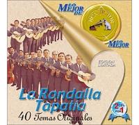Rondalla Tapatia - Mejor De RCA Victor