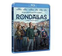 Rondallas (2025) (Blu Ray)