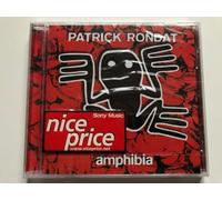 Rondat Patrick - Amphibia