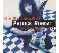 Rondat Patrick - On the Edge