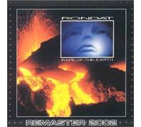 Rondat, Patrick - Rape Of Earth