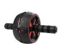 Ronde Ab, Roue abdominale for exercices abdominaux(Black)