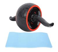 Ronde Ab, Roue abdominale for exercices abdominaux, équipement de musculation for la maison