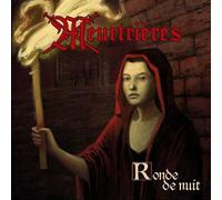 Ronde De Nuit CD