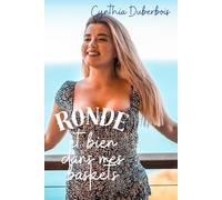 Ronde et bien dans mes baskets