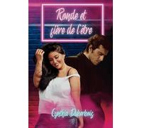 Ronde et fière de l'être