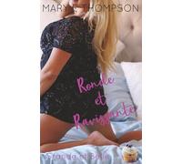 Ronde et Ravissante: Une romance de petite ville avec une héroïne aux courbes voluptueuses