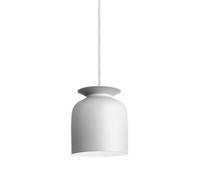 GUBI Lampe à suspension Ronde petit blanc
