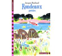 Rondeaux: Poésies