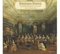 Rondeaux Royaux - Rondeaux Royaux