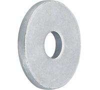 Rondelle 13.5 mm 44 mm 50 pc(s) Fischer 520471