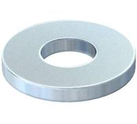 Rondelle 13 mm 24 mm acier 100 pc(s) OBO Bettermann 966 M12 G 3402126