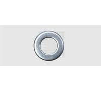 Rondelle 13 mm 24 mm acier galvanisé 100 pc(s) SWG 4071220