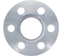 Rondelle 17.5 mm 44 mm 40 pc(s) Fischer Justierscheibe FSW 10 557276