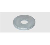 Rondelle 17.5 mm 56 mm acier galvanisé 50 pc(s) SWG 45917510