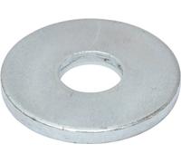 Rondelle 22 mm 72 mm acier galvanisé 10 pc(s) SWG 459 22 55