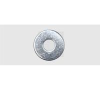 Rondelle 6.4 mm 18 mm acier galvanisé 100 pc(s) SWG 416620