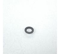 Rondelle Ø6.4xø12x1.3mm Pour Moto Suzuki 650 Bandit 2007 À 2012 09164-06006 Neuf