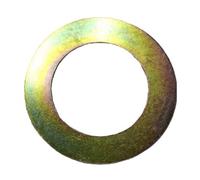 RONDELLE 71.4x114.1x1.5mm - CASE CONSTRUCTION - 133762A1