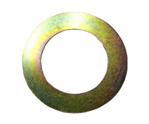 RONDELLE 71.4x114.1x1.5mm - CASE CONSTRUCTION - 133762A1