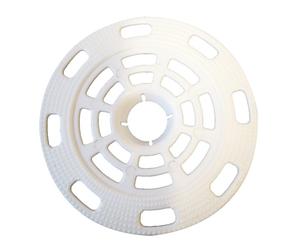 Rondelle 90 mm pour CIP - Boite de 500 pièces - 253CIP90