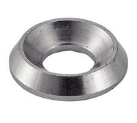 Rondelle à cuvette décolletée inox A2 NFE 27619 M5 boîte de 100 ACTON 625195