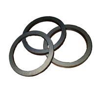 RONDELLE ACIER 65X105X1MM - 5632651051