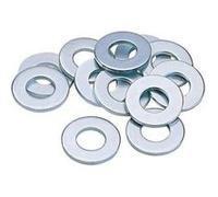 Rondelle acier zingué M16 VISWOOD 17 x 32 x 3.0 mm - Boîte 100 - MU16 Zingué G