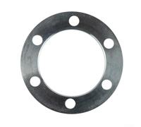 Rondelle Aluminium 2.5mm pour Étrier Frein pour vtt Rondelle