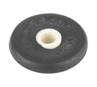 Rondelle amortissante origine de toit ouvrant pour Volkswagen Coccinelle 1303 (08/1972-)