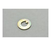 Rondelle appui pour écrou de blocage roulement avant pour Porsche 911 et 912 (1965-1973)